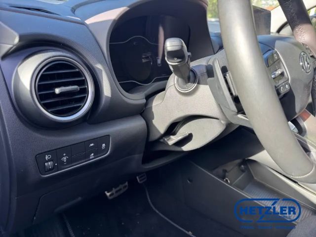 Hyundai Kona 2WD Advantage