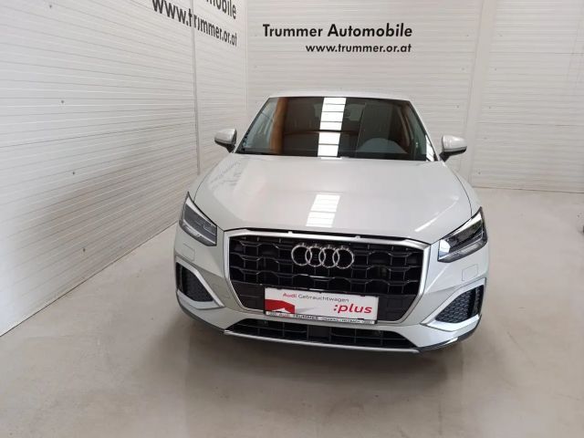Audi Q2 35 TFSI
