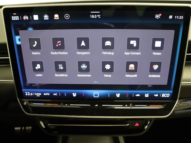 Volkswagen ID.7 Tourer