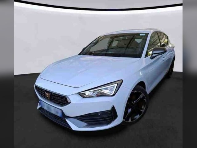 Cupra Leon DSG
