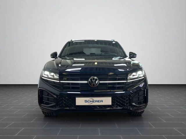 Volkswagen Touareg R-Line Style