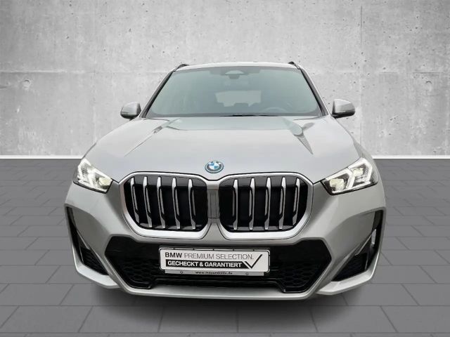BMW X1 M-Sport xDrive25e