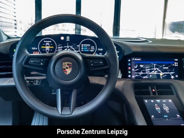 Porsche Taycan 4 Cross Turismo