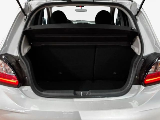 Mitsubishi Space Star Star