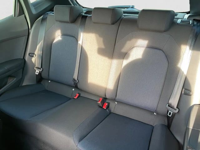 Seat Ibiza DSG FR-lijn