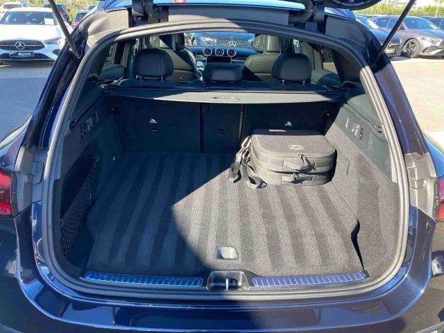 Mercedes-Benz GLC 300 4MATIC AMG Line