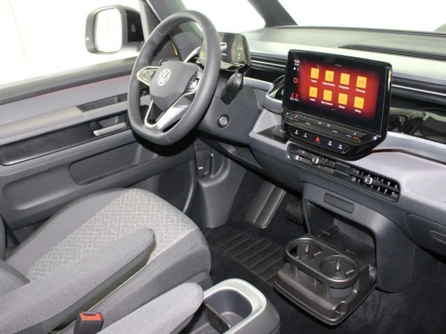 Volkswagen ID.Buzz Pro