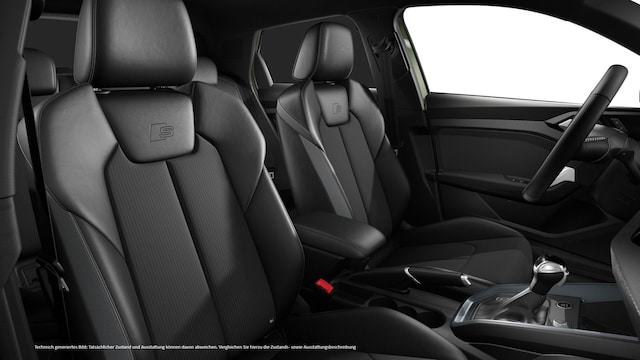 Audi A1 35 TFSI Allstreet S-Tronic