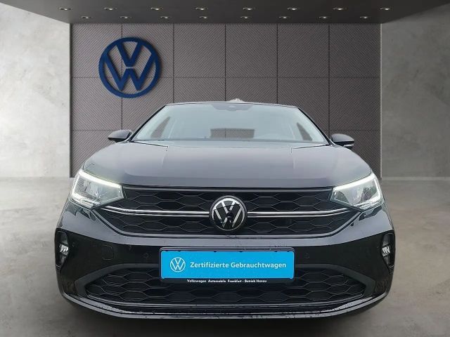 Volkswagen Taigo 1.0 TSI