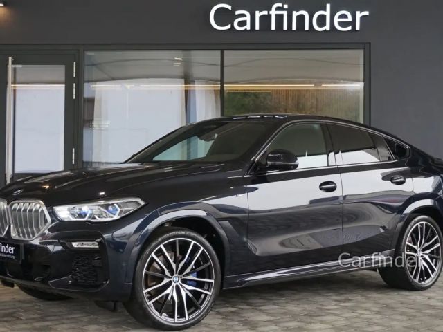 BMW X6 Coupé M-Sport xDrive