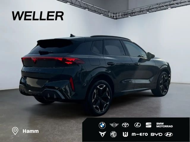 Cupra Terramar 2.0 TSI VZ