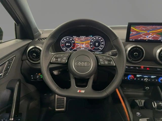 Audi Q2 35 TFSI S-Line