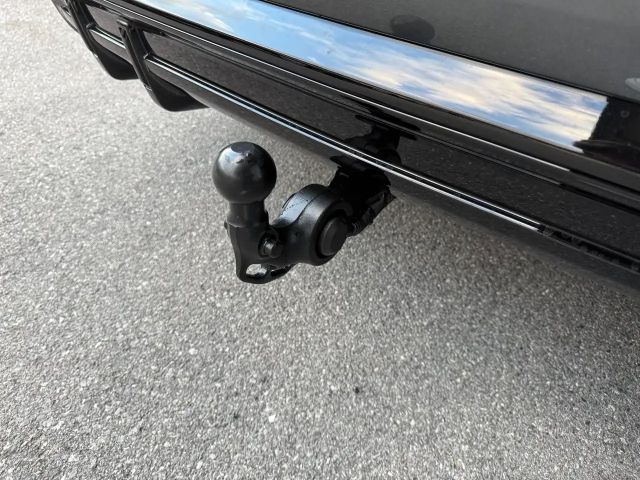 Audi S6 e-tron e-tron