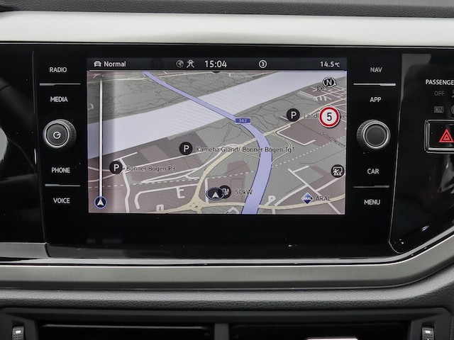 Volkswagen Taigo 1.5 TSI DSG Life