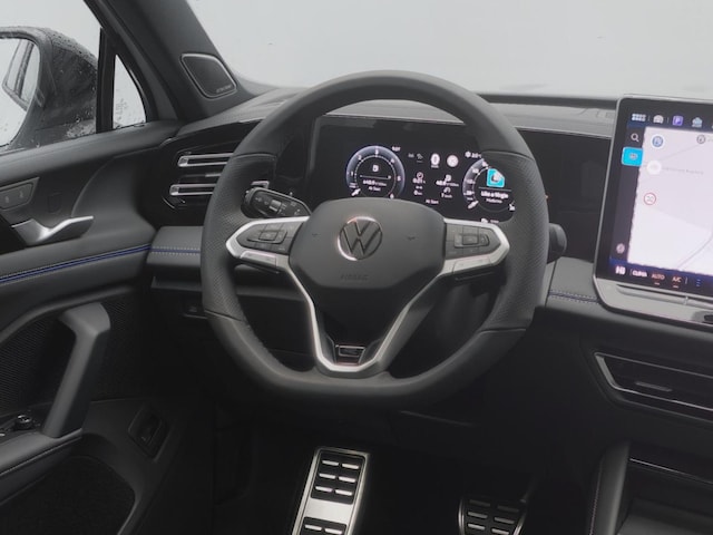 Volkswagen Tiguan DSG R-Line