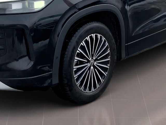 Volkswagen Tayron DSG IQ.Drive