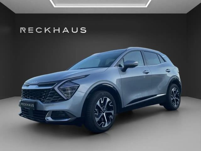 Kia Sportage 1.6D 48V 2WD DCT SPI DRIVE Klima Navi