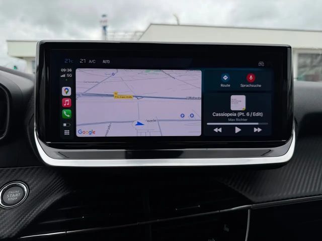 Peugeot 2008 Allure Pack EAT8 PureTech