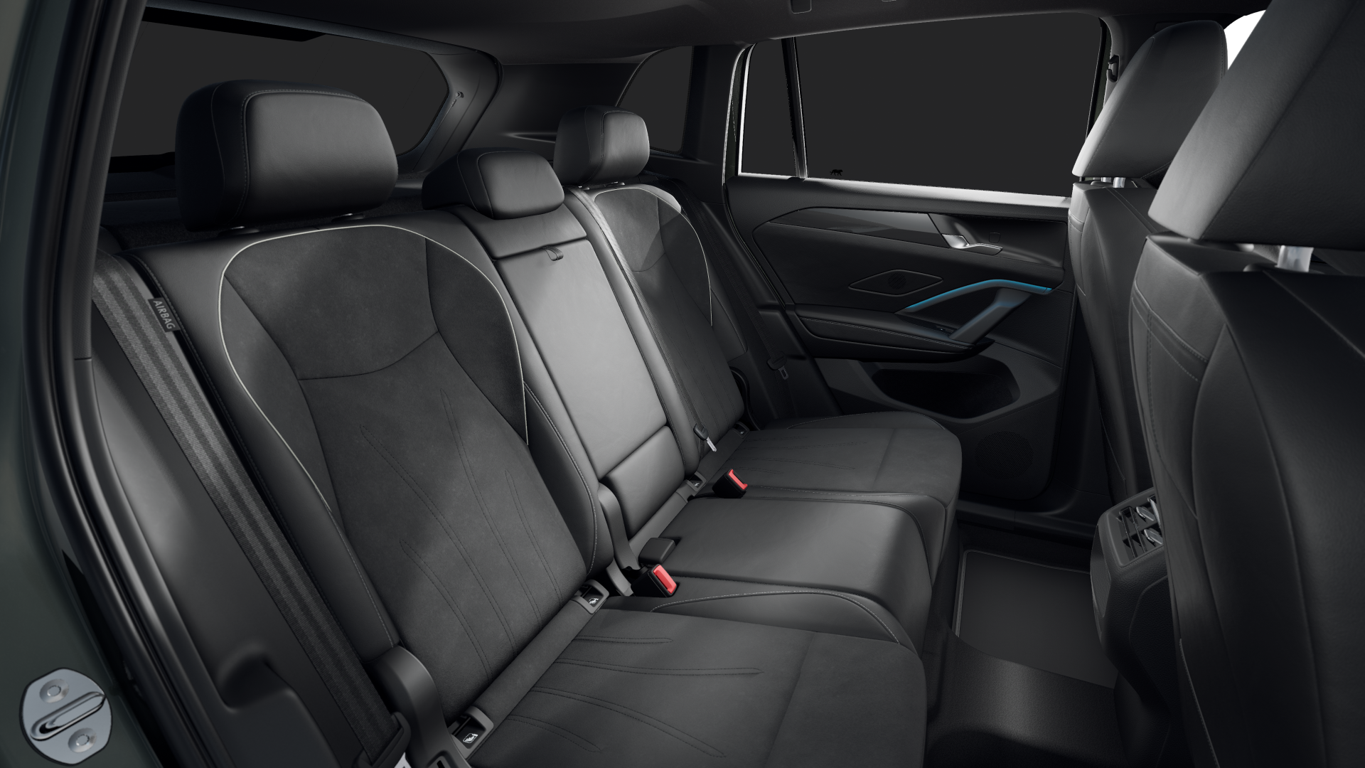 Volkswagen Tiguan DSG Elegance Elegance