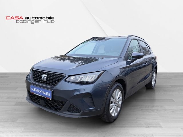 Seat Arona 1.0 TSI DSG Style