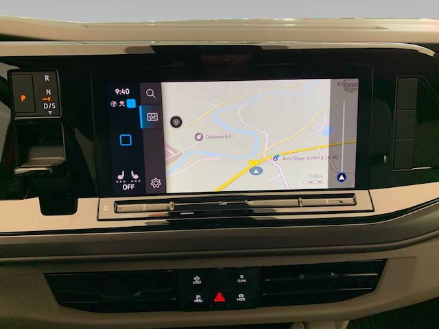 Volkswagen Multivan Lang T7