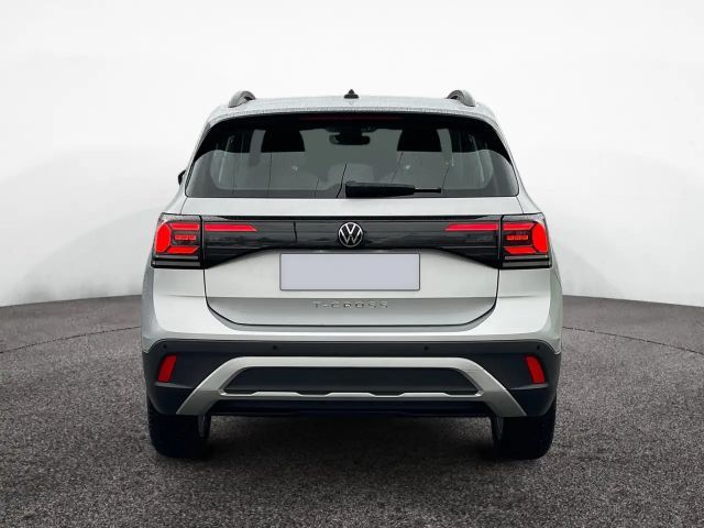 Volkswagen T-Cross DSG Life