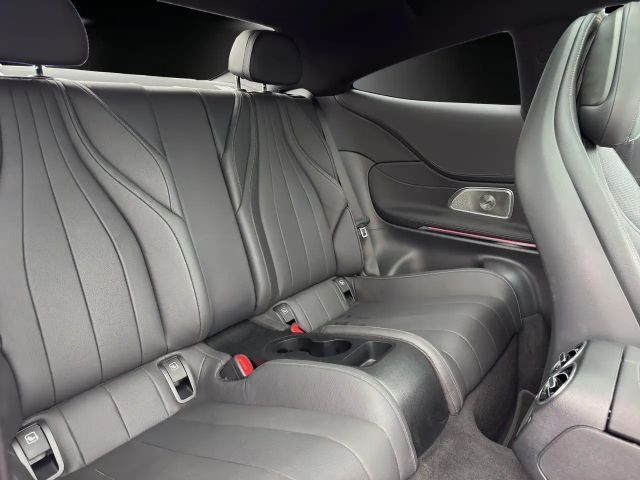 Mercedes-Benz CLE 220 AMG Line Coupé