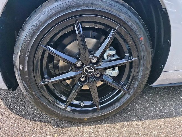 Mazda MX-5 Prime-line SkyActiv