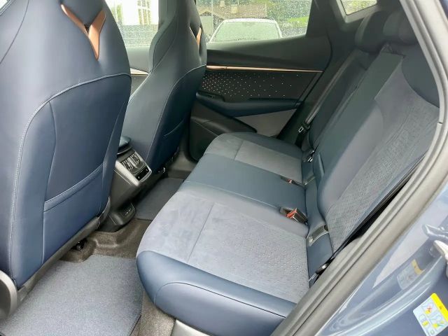 Cupra Tavascan Adrenaline VZ