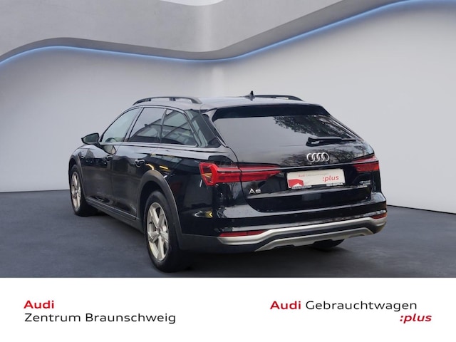 Audi A6 allroad 40 TDI Quattro S-Tronic