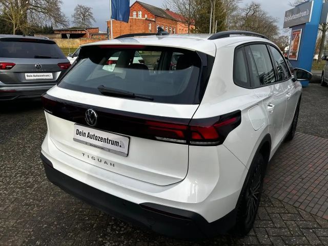 Volkswagen Tiguan 2.0 TDI DSG Life