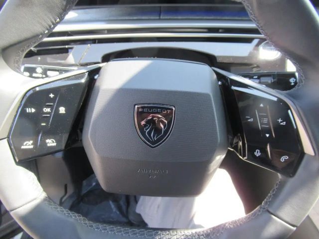 Peugeot 3008 Allure Pack Hybrid