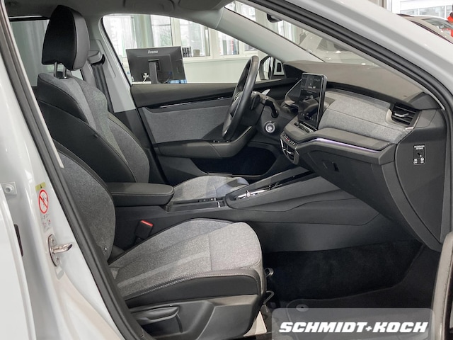 Skoda Octavia 2.0 TDI Combi Selection