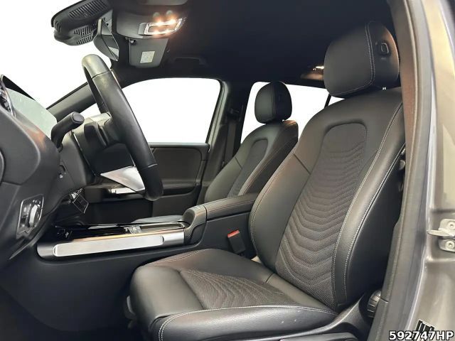 Mercedes-Benz GLB 180 Progressive