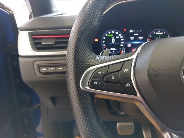 Renault Captur EDC RS TCe 140