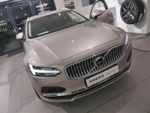 Volvo V90 AWD Bright Plus T8