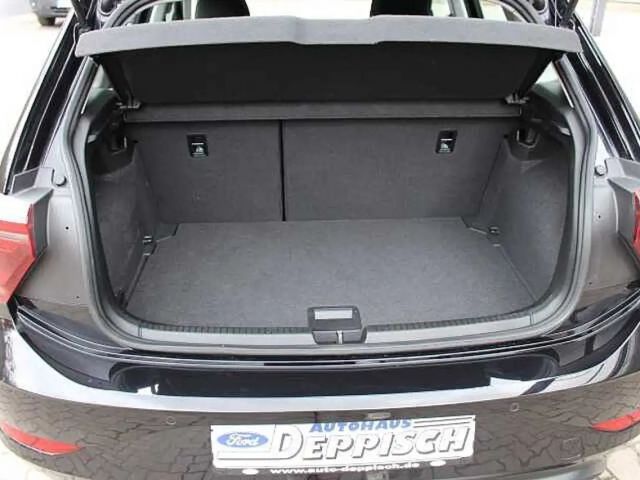 Volkswagen Polo 1.0 TSI DSG Style