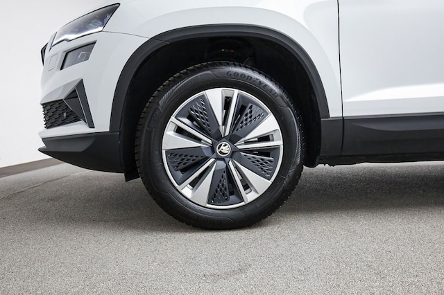 Skoda Karoq 2.0 TDI 4x4 Ambition