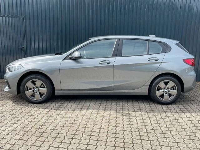 BMW 116 116i 5-deurs Sedan