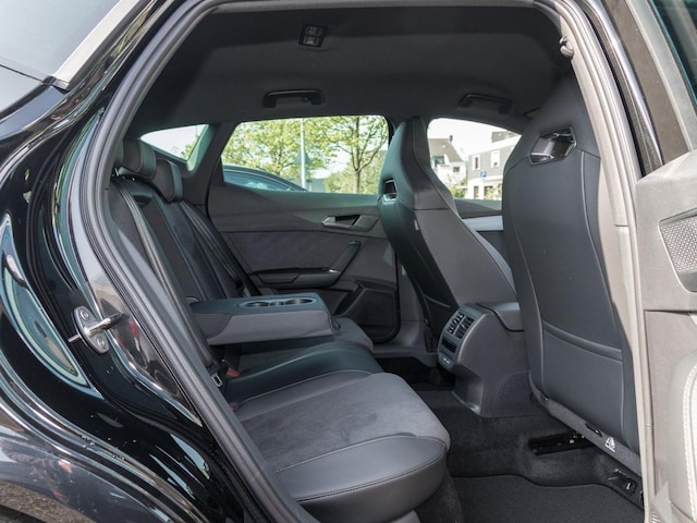 Cupra Formentor DSG VZ