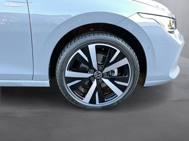 Volkswagen Golf Rabbit TSI