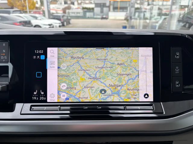 Volkswagen Multivan T7