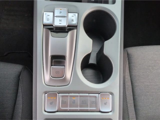 Hyundai Kona Edition 30+*Navi KRELL R-Kam Tempo