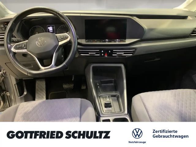 Volkswagen Caddy DSG Life