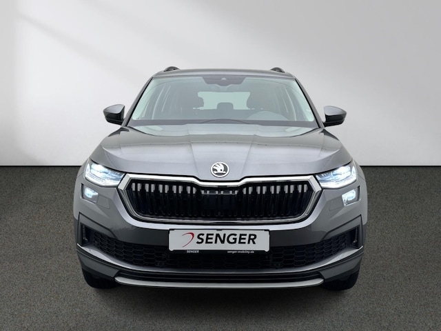 Skoda Kodiaq 2.0 TDI 4x4 Ambition
