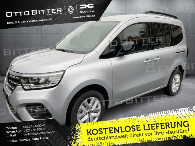 Renault Kangoo Techno