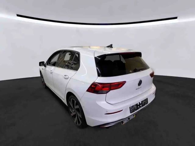 Volkswagen Golf 2.0 TDI DSG Golf VIII Style