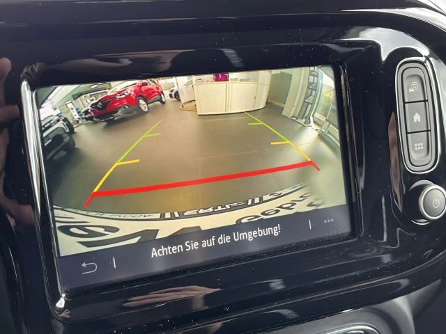 Renault Twingo E-Tech