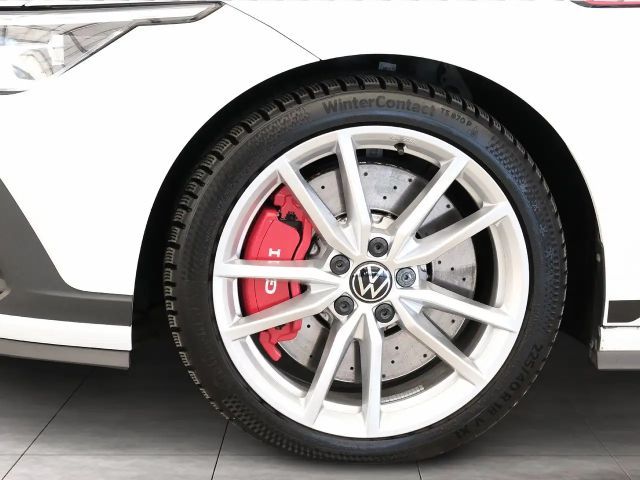 Volkswagen Golf GTI Golf VIII