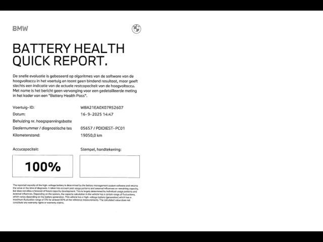 BMW 225 M-Sport xDrive